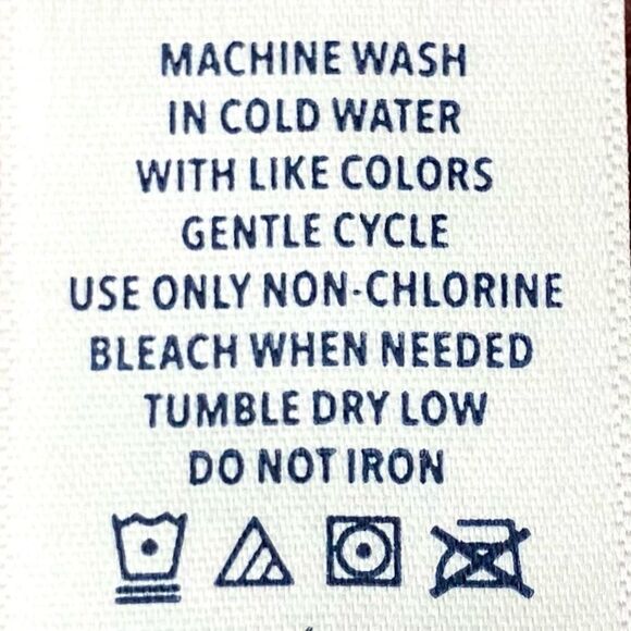 Splendid So Soft Waffle Knit Top in Dusty Pink Women’s M - Picture 9 of 9